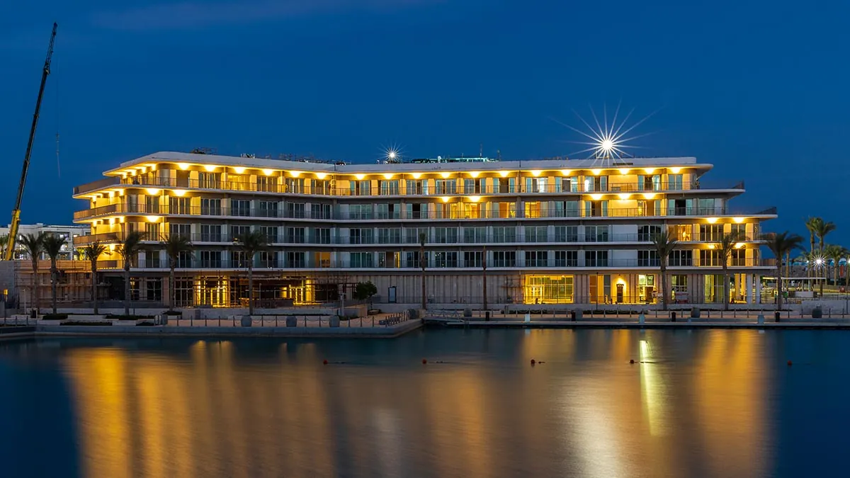 Marina Yacht Club