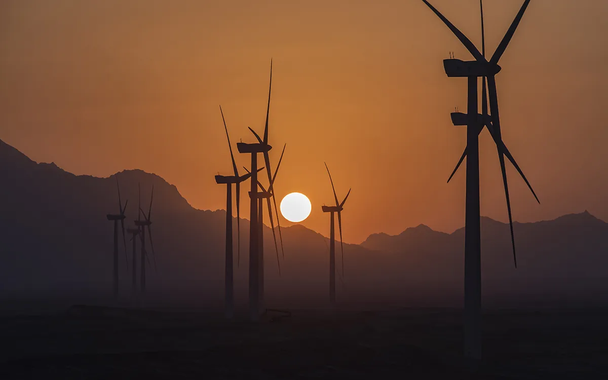 Wind Farm