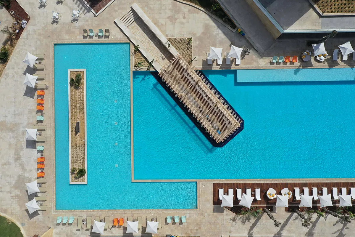 G Hotel by DP Productions - photo 06