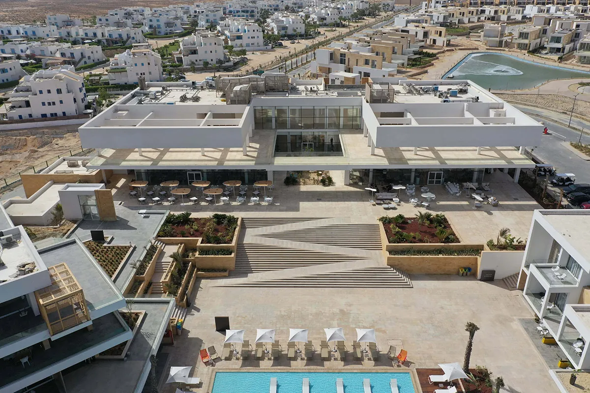 G Hotel by DP Productions - photo 08