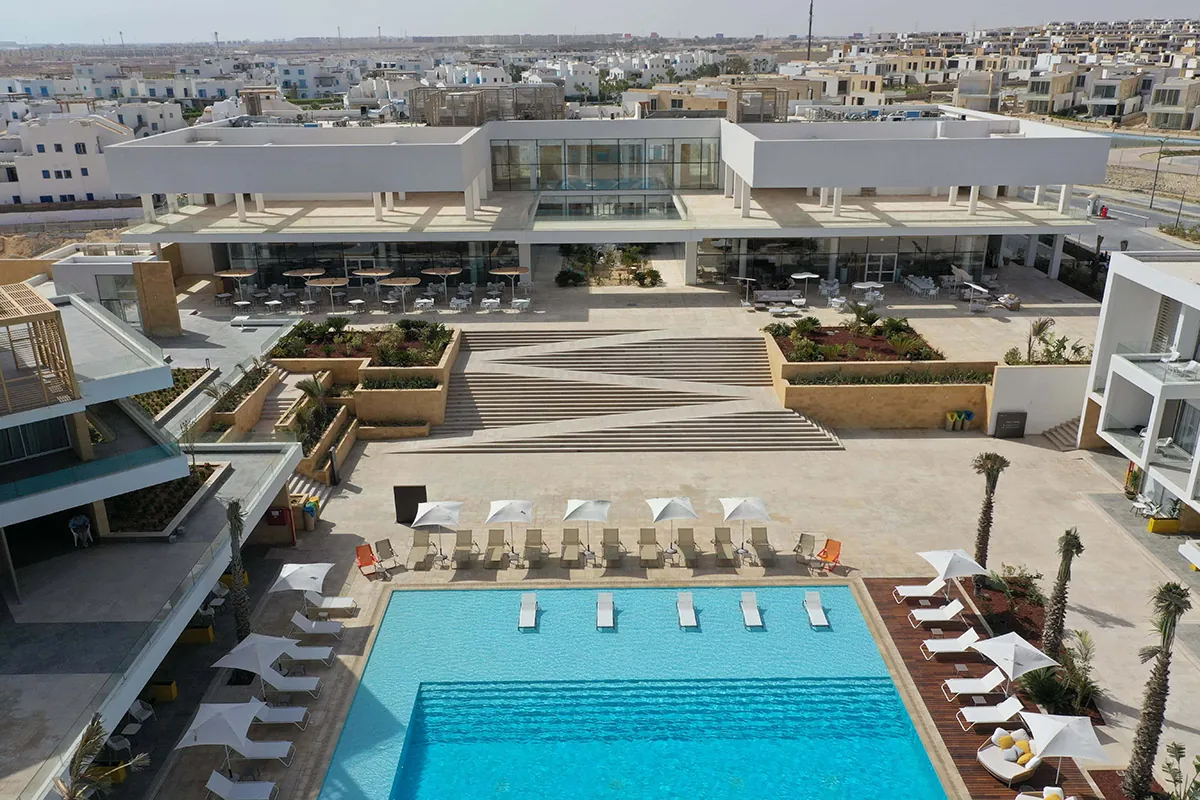 G Hotel by DP Productions - photo 09
