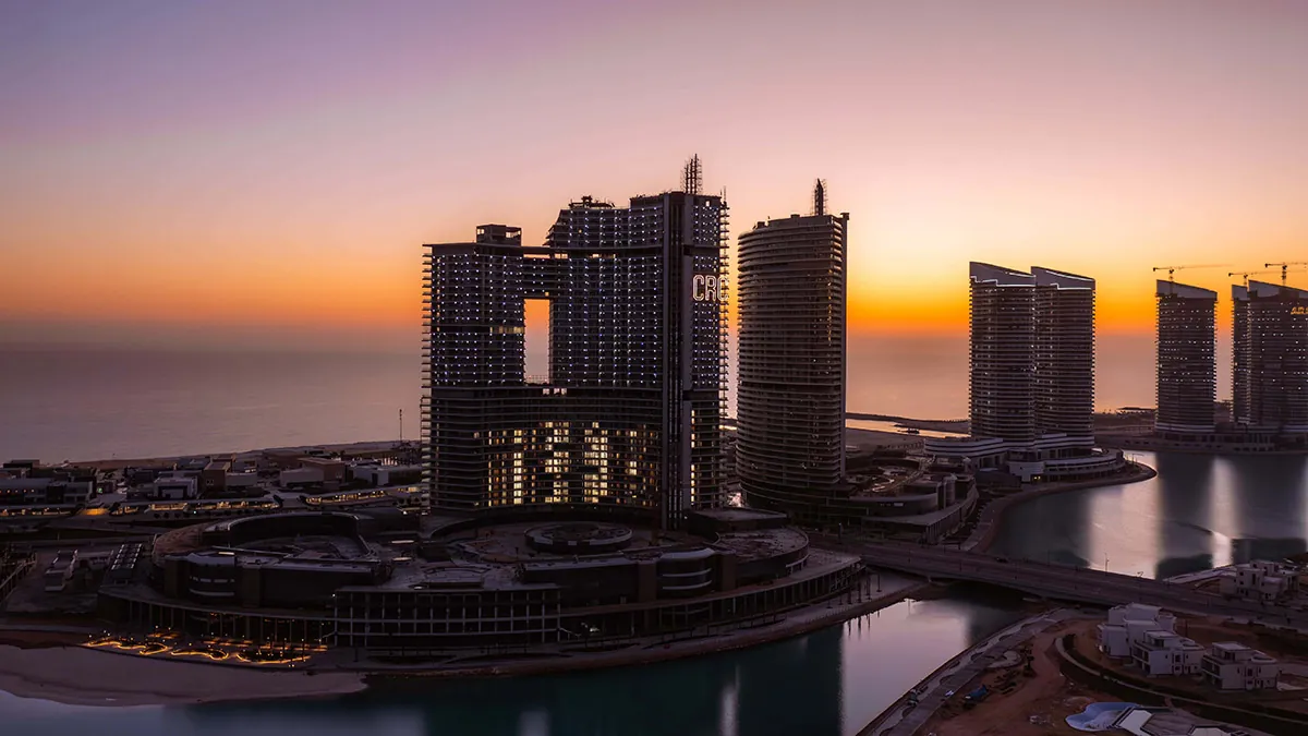 The Gate Tower by DP Productions - photo 03