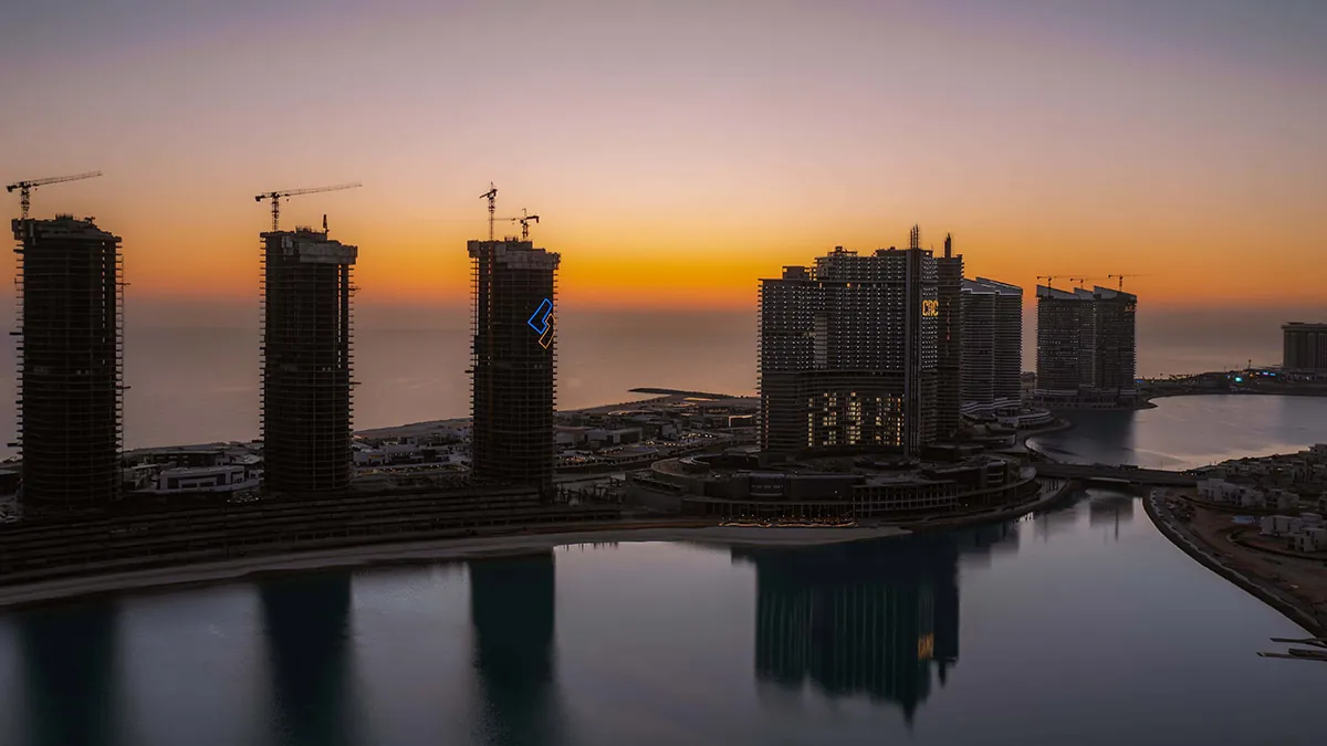 The Gate Tower by DP Productions - photo 05