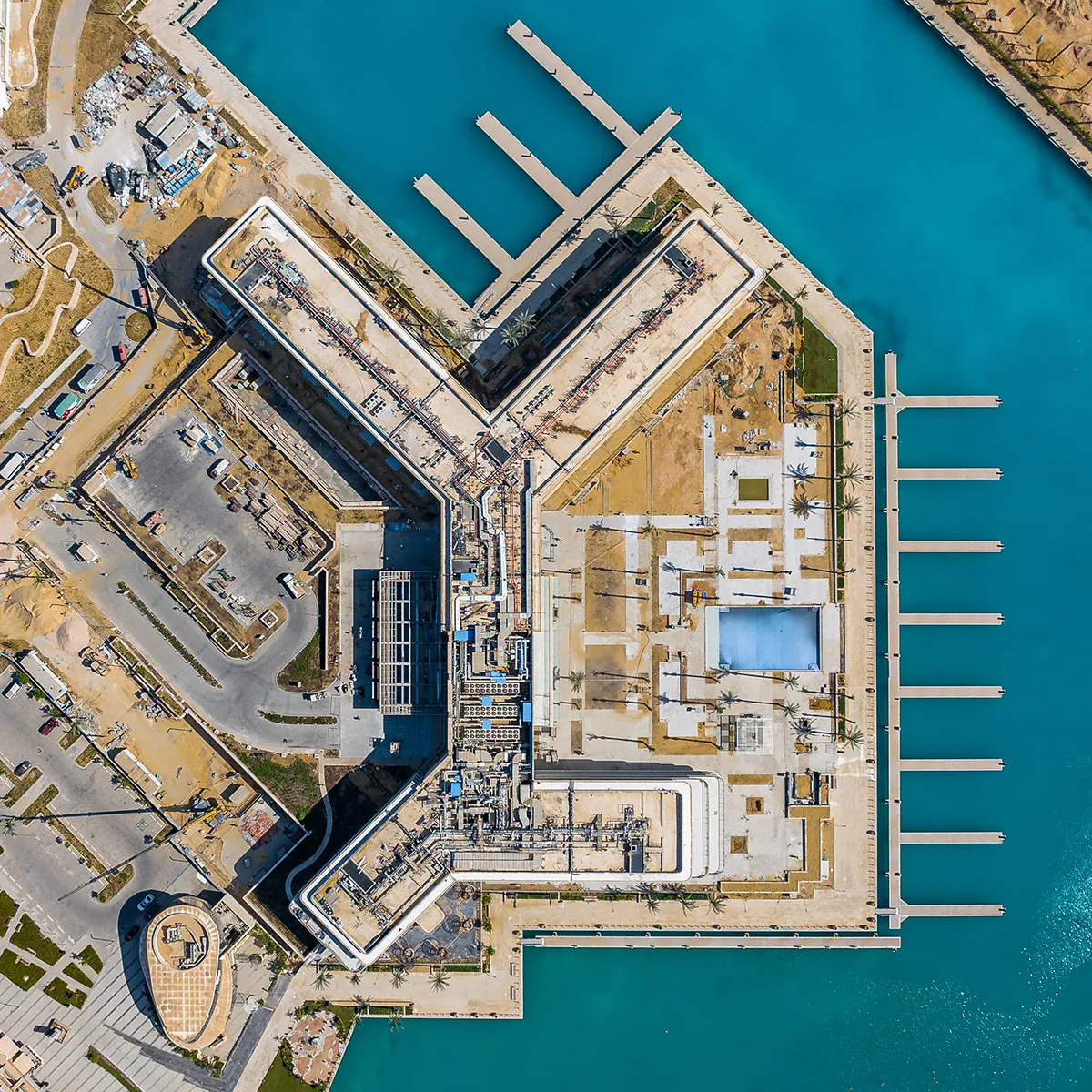 Marina Yacht Club by DP Productions - photo 09