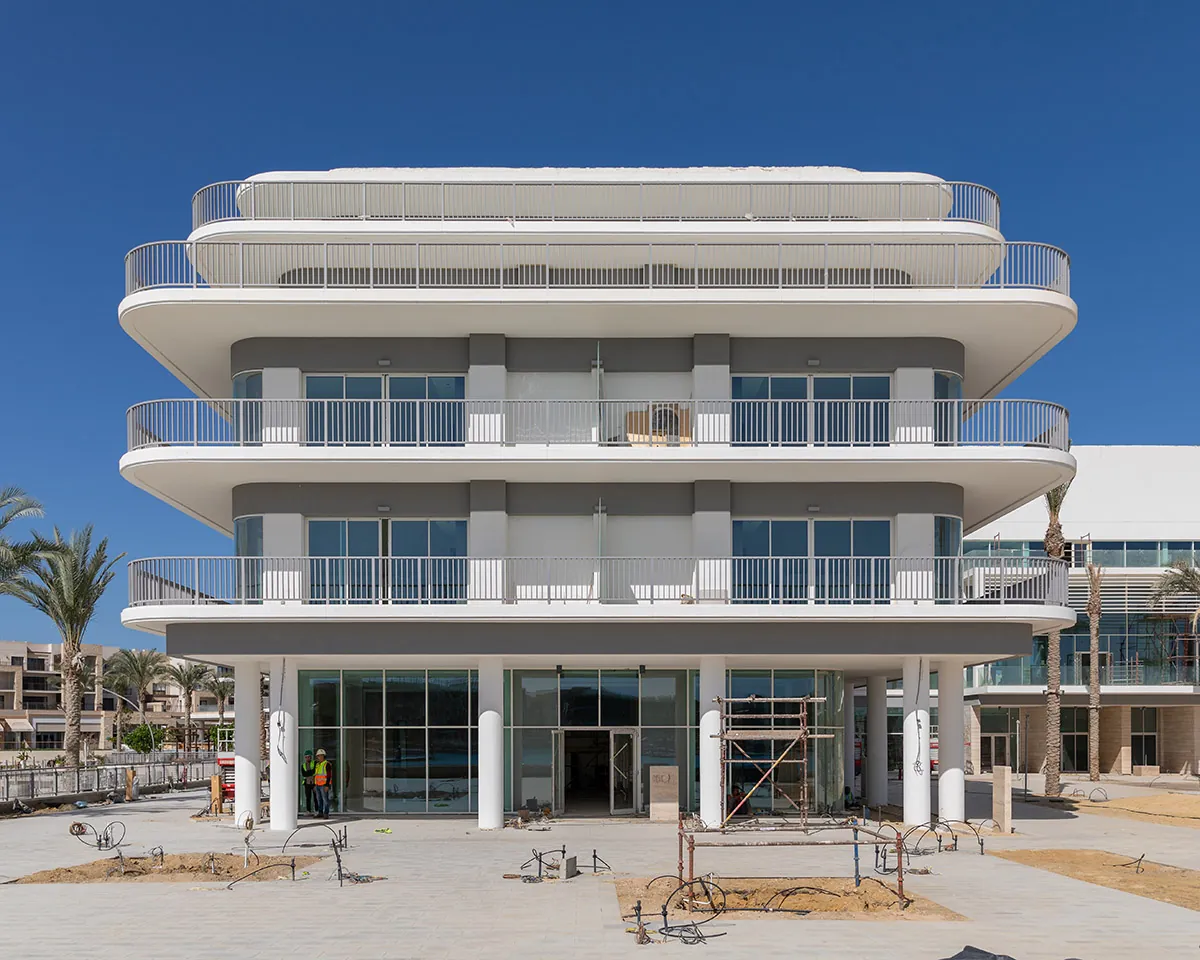 Marina Yacht Club by DP Productions - photo 11