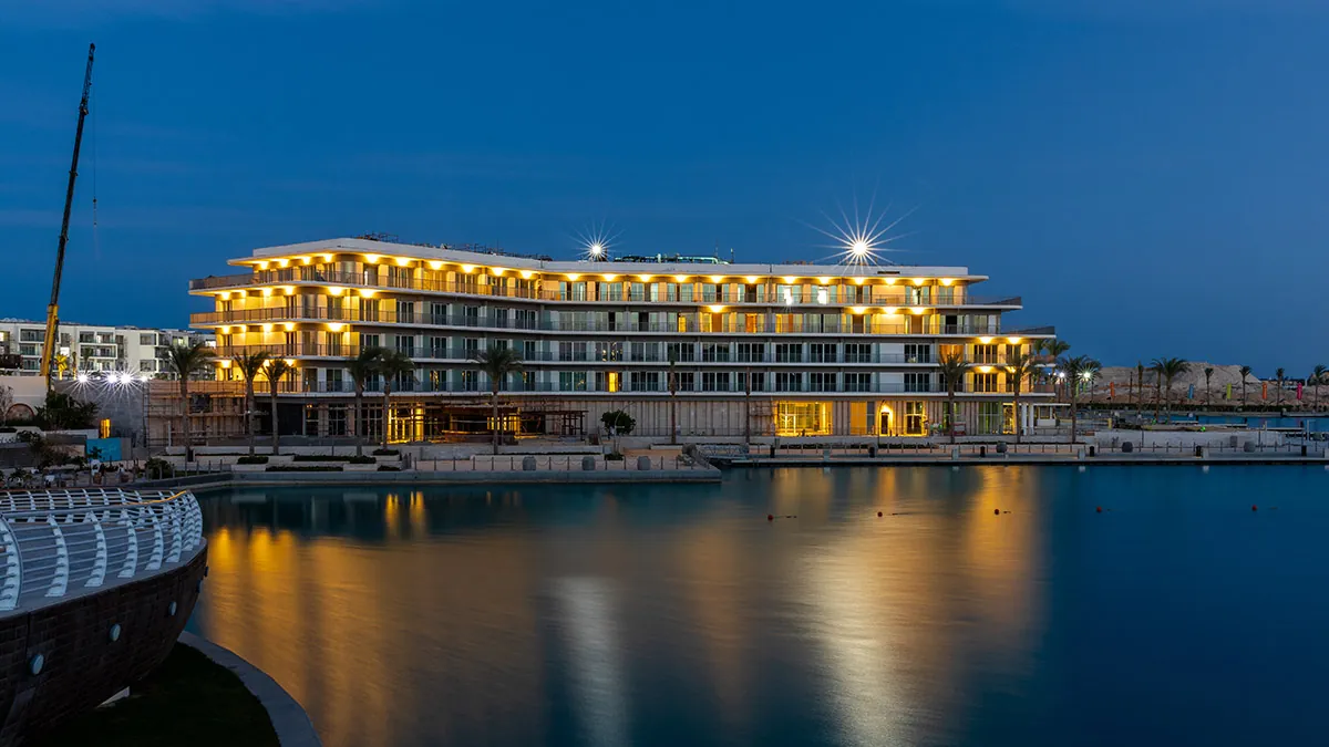 Marina Yacht Club by DP Productions - photo 14