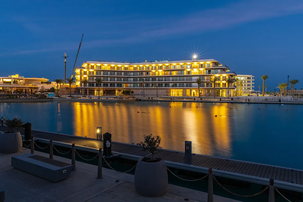 Marina Yacht Club by DP Productions - photo 16