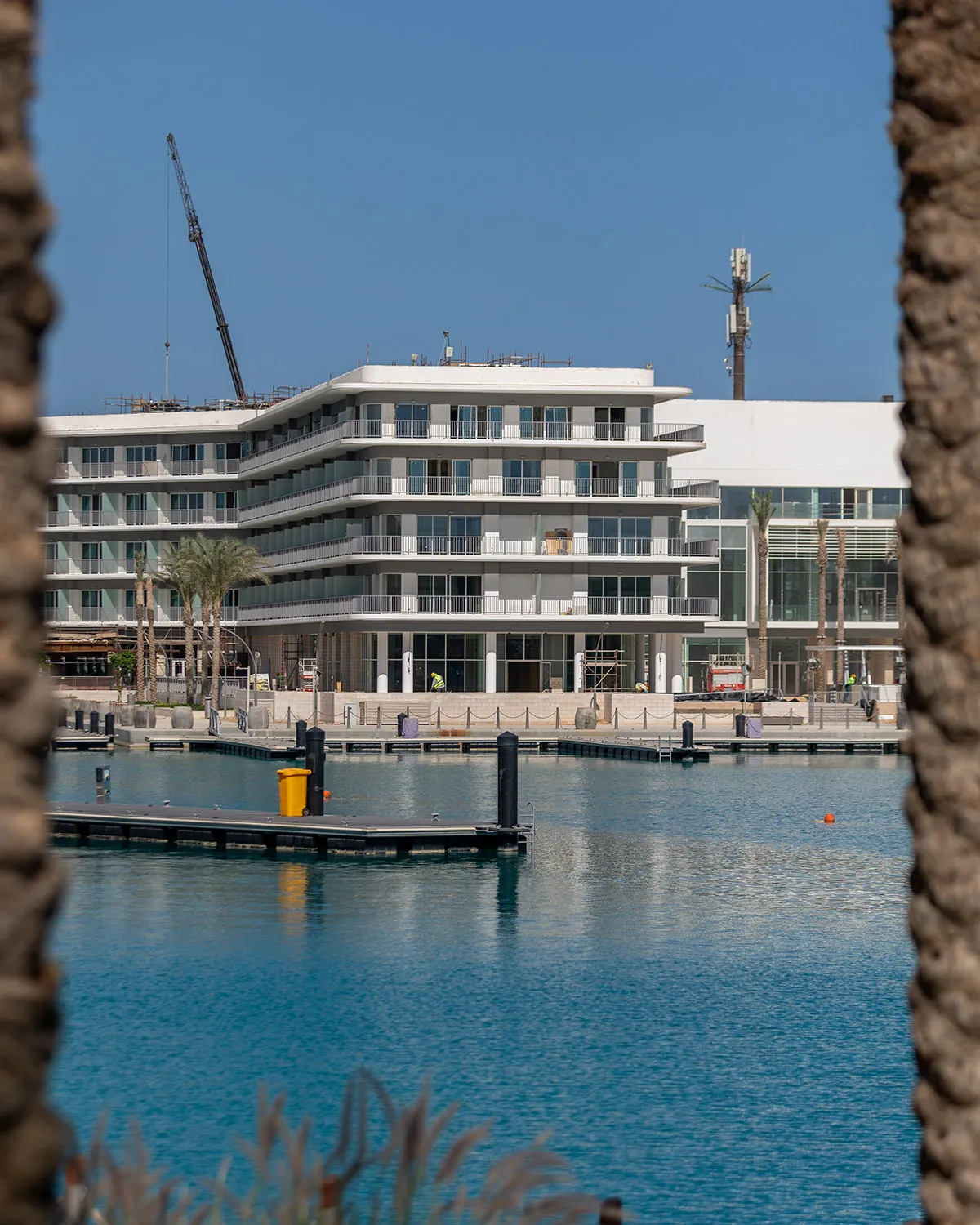 Marina Yacht Club by DP Productions - photo 02