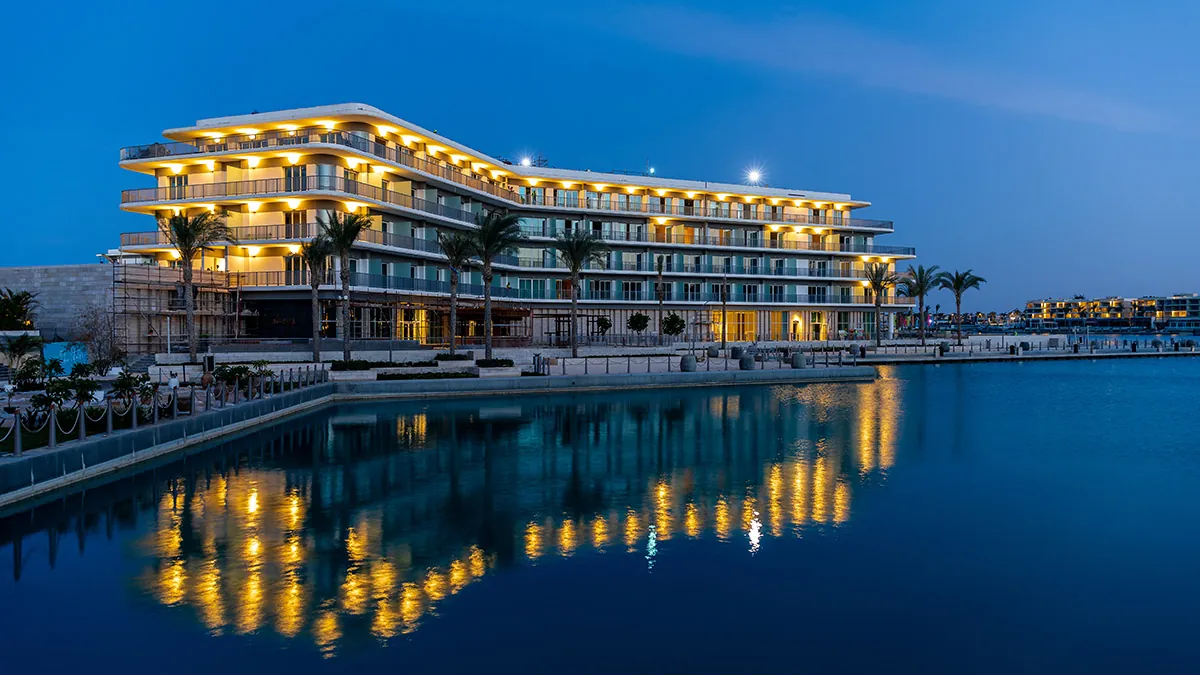 Marina Yacht Club by DP Productions - photo 05