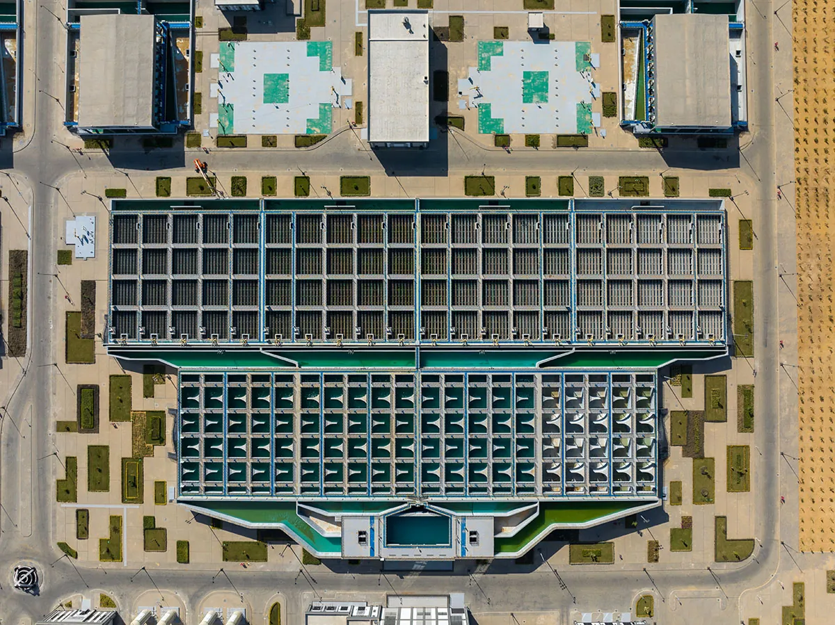 Water Treatment Plant by DP Productions - photo 10