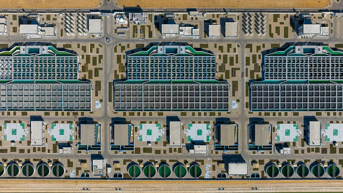 Water Treatment Plant by DP Productions - photo 03