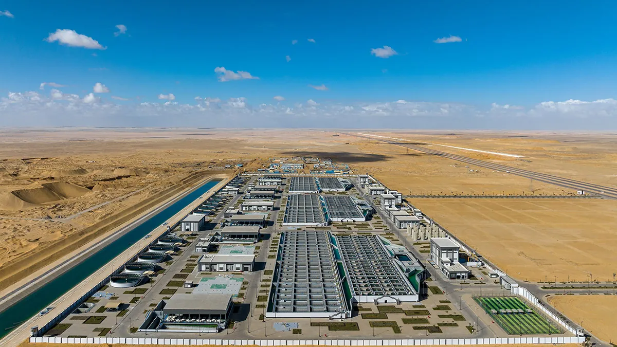 Water Treatment Plant by DP Productions - photo 04