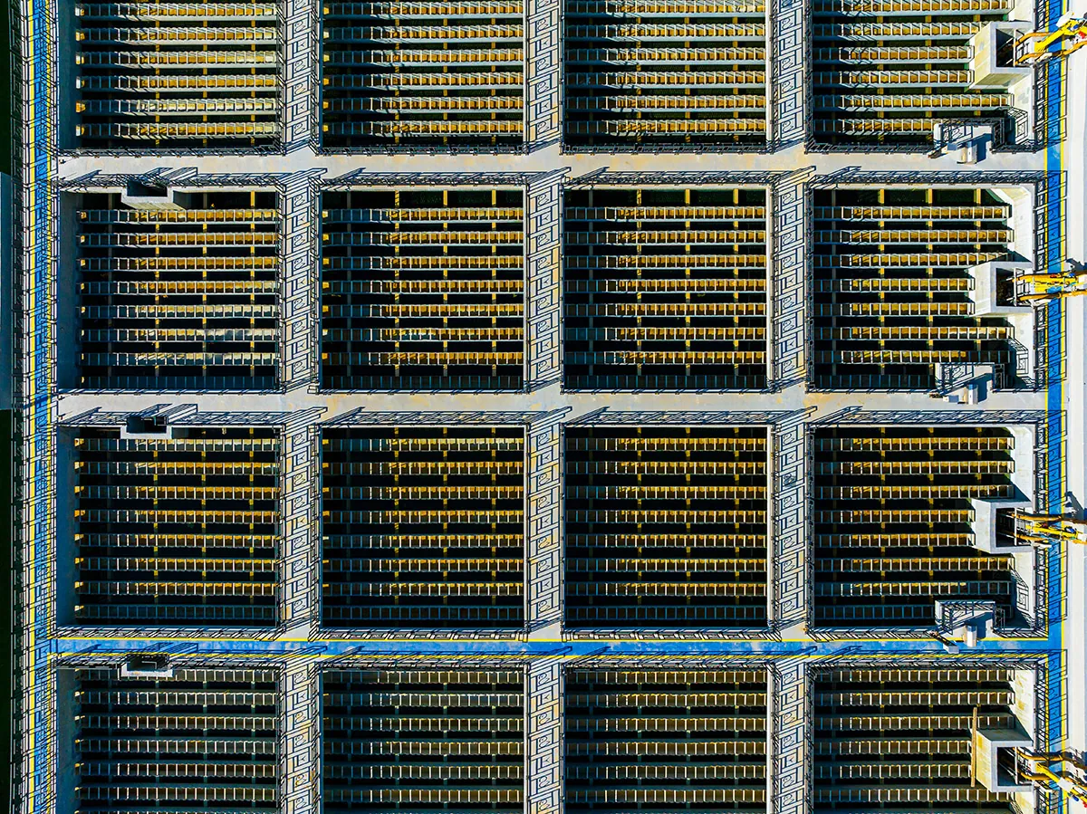 Water Treatment Plant by DP Productions - photo 05