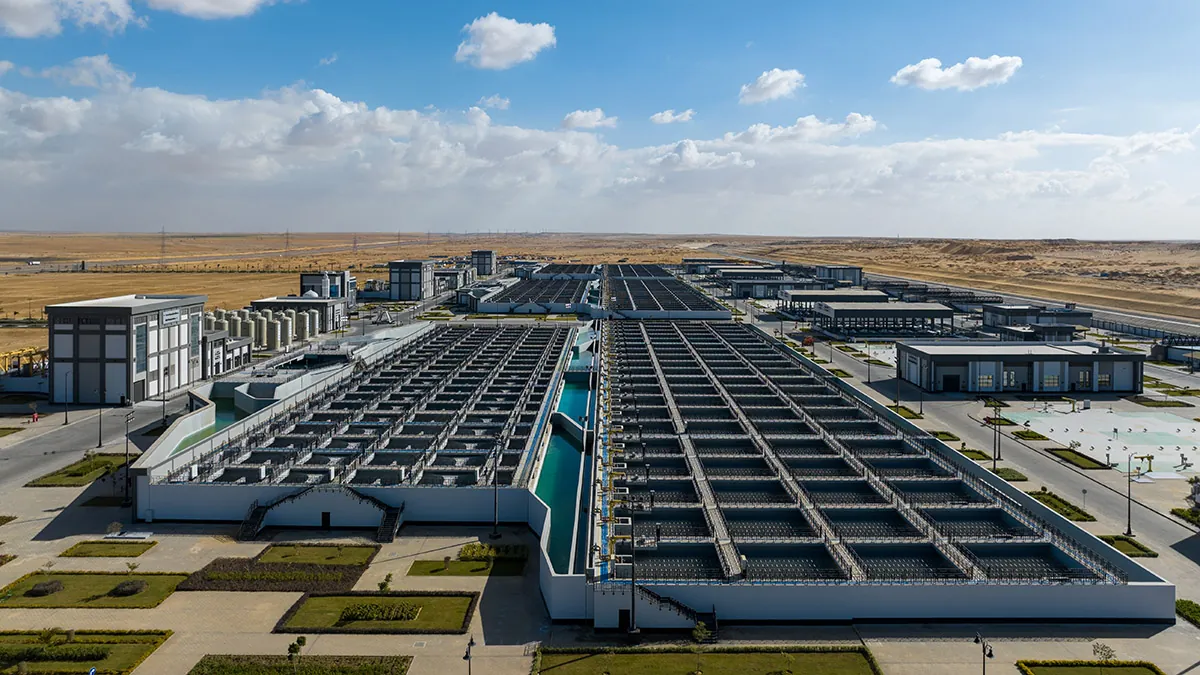 Water Treatment Plant by DP Productions - photo 06