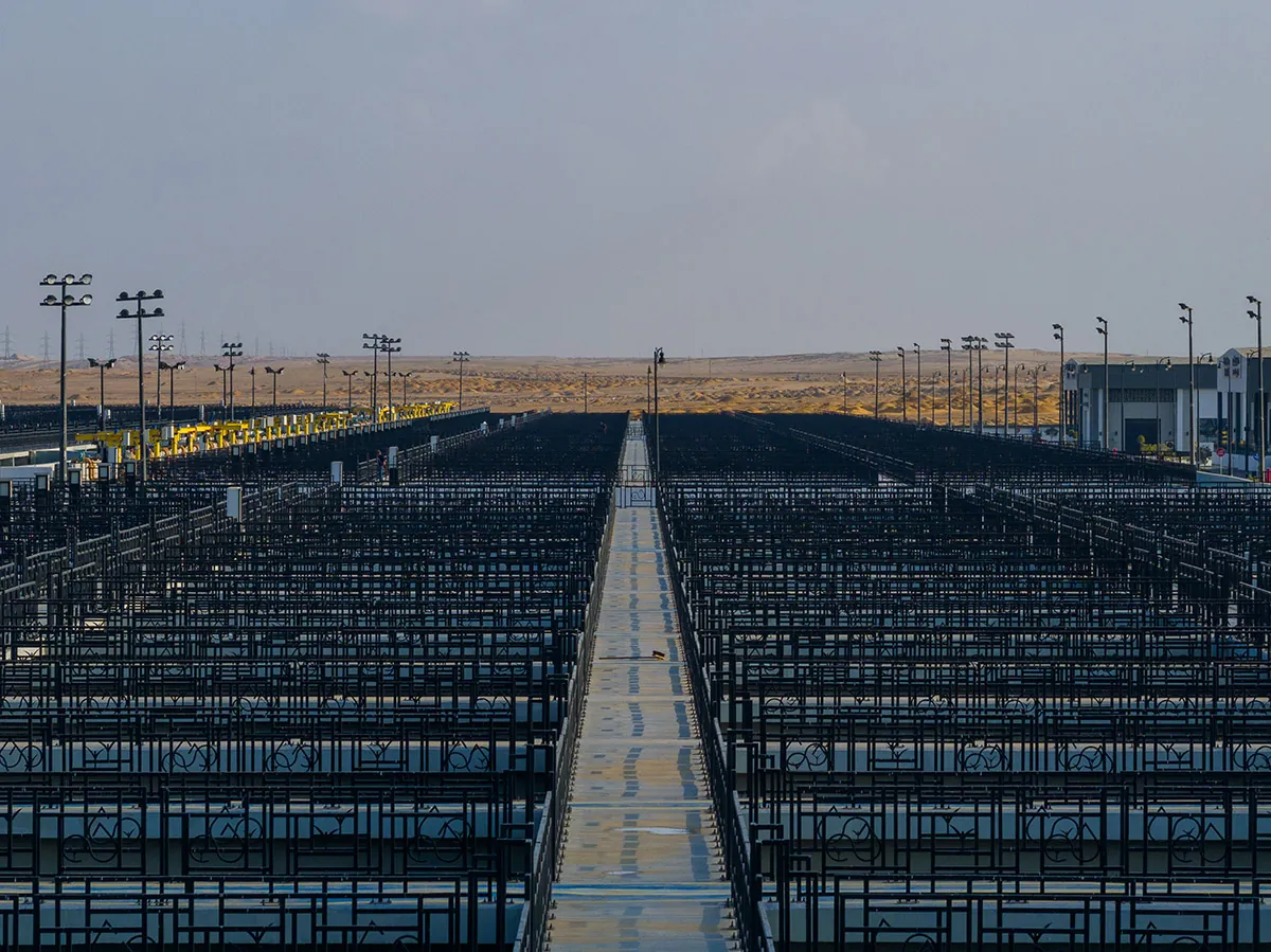 Water Treatment Plant by DP Productions - photo 07
