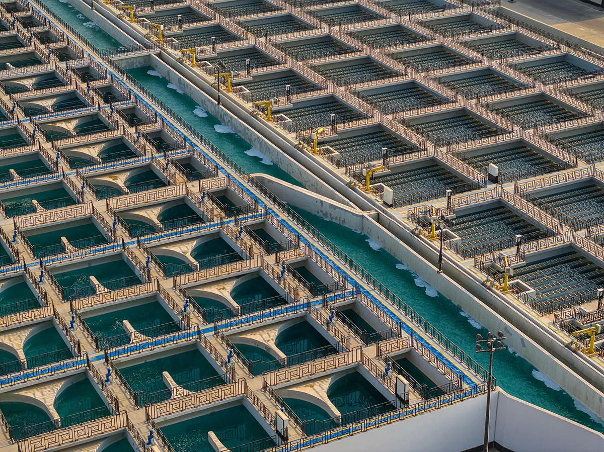 Water Treatment Plant by DP Productions - photo 08