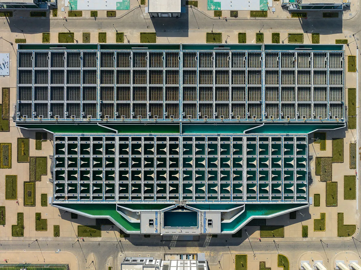 Water Treatment Plant by DP Productions - photo 09