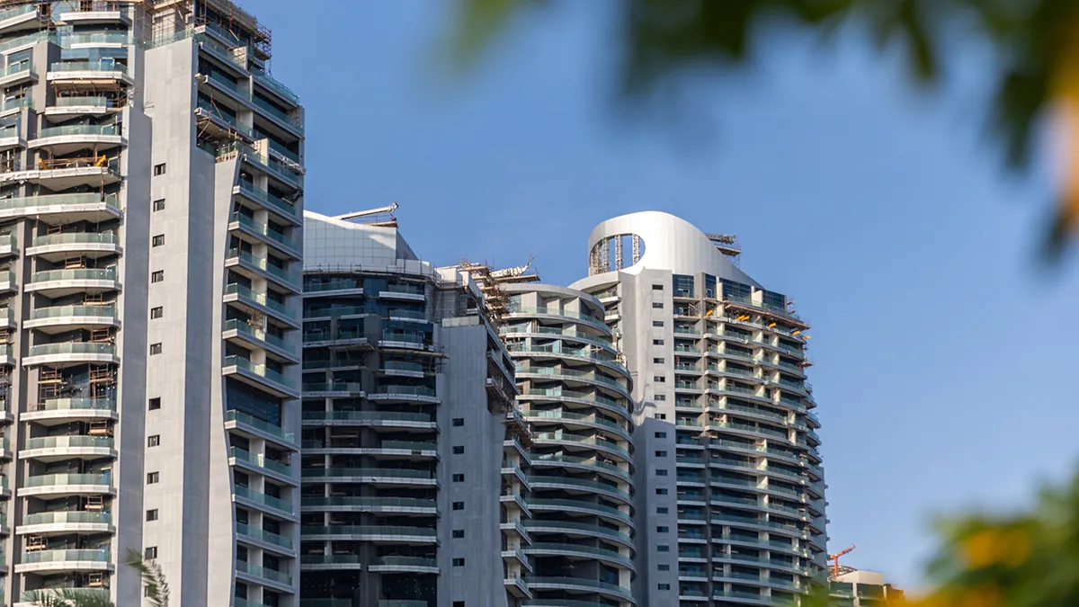 Alamein Towers by DP Productions - photo 13