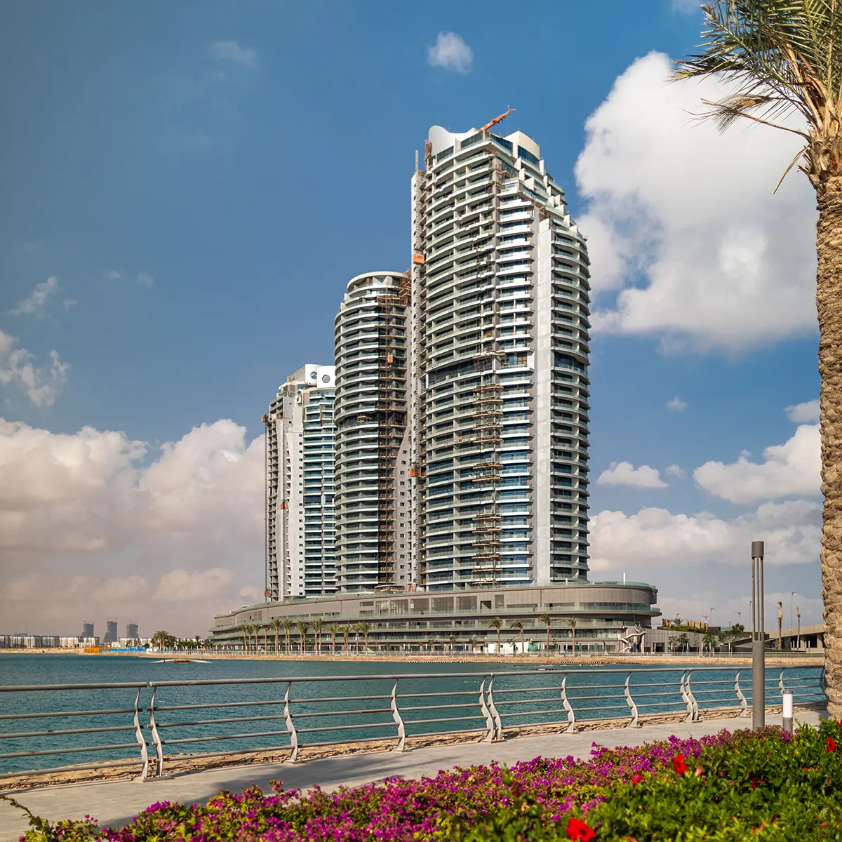 Alamein Towers by DP Productions - photo 14