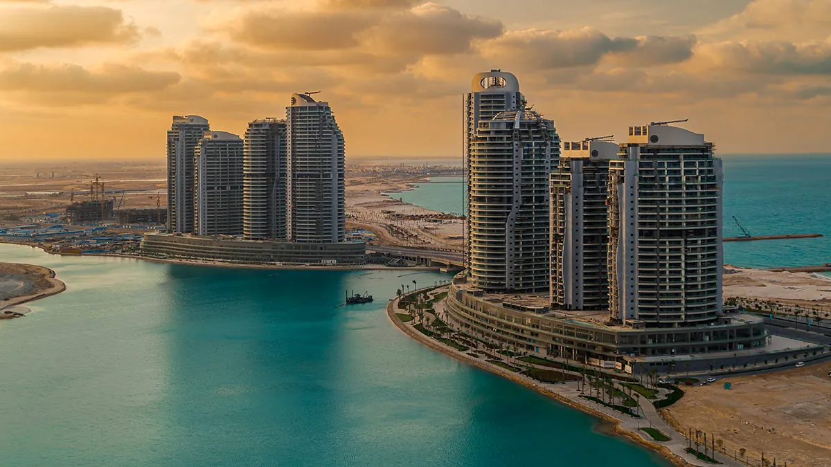 Alamein Towers by DP Productions - photo 03
