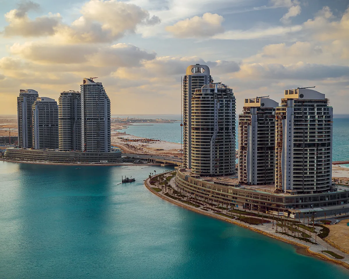 Alamein Towers by DP Productions - photo 04