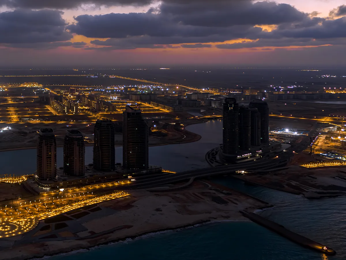 Alamein Towers by DP Productions - photo 06