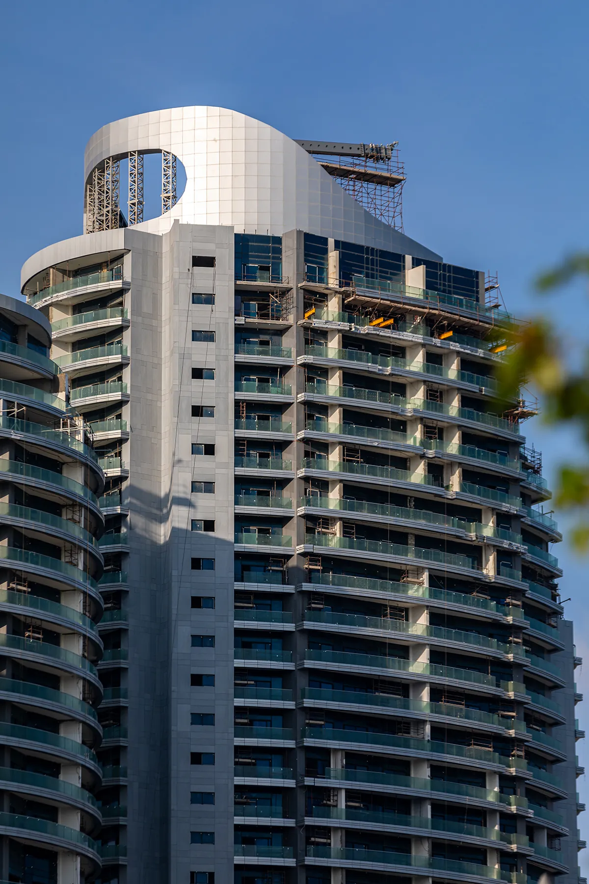 Alamein Towers by DP Productions - photo 08