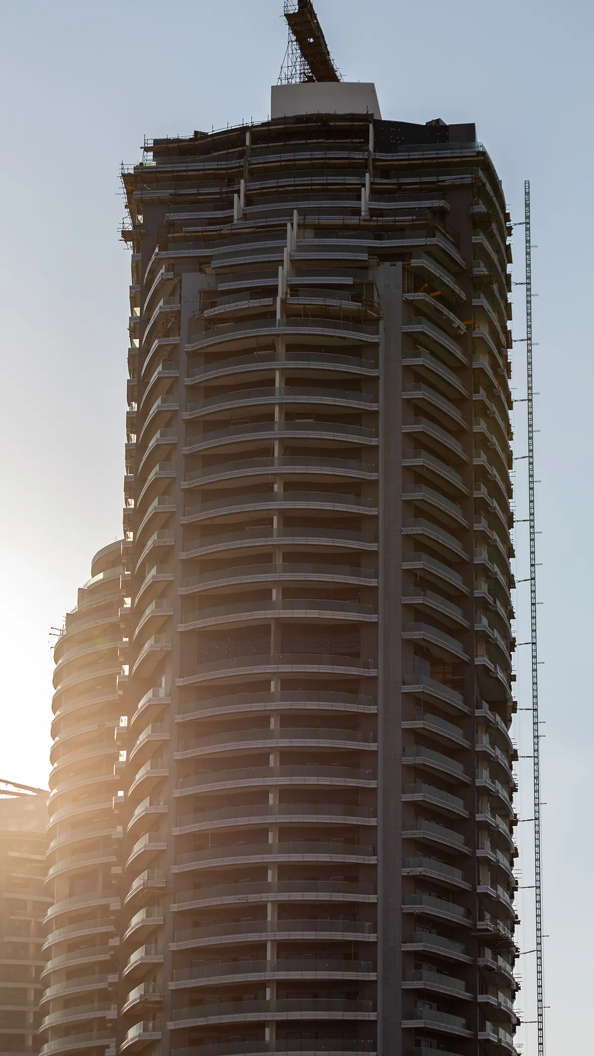 Alamein Towers by DP Productions - photo 09