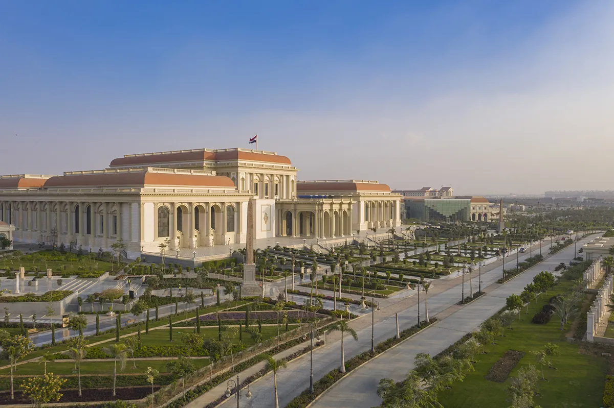 New Capital Opera by DP Productions - photo 05