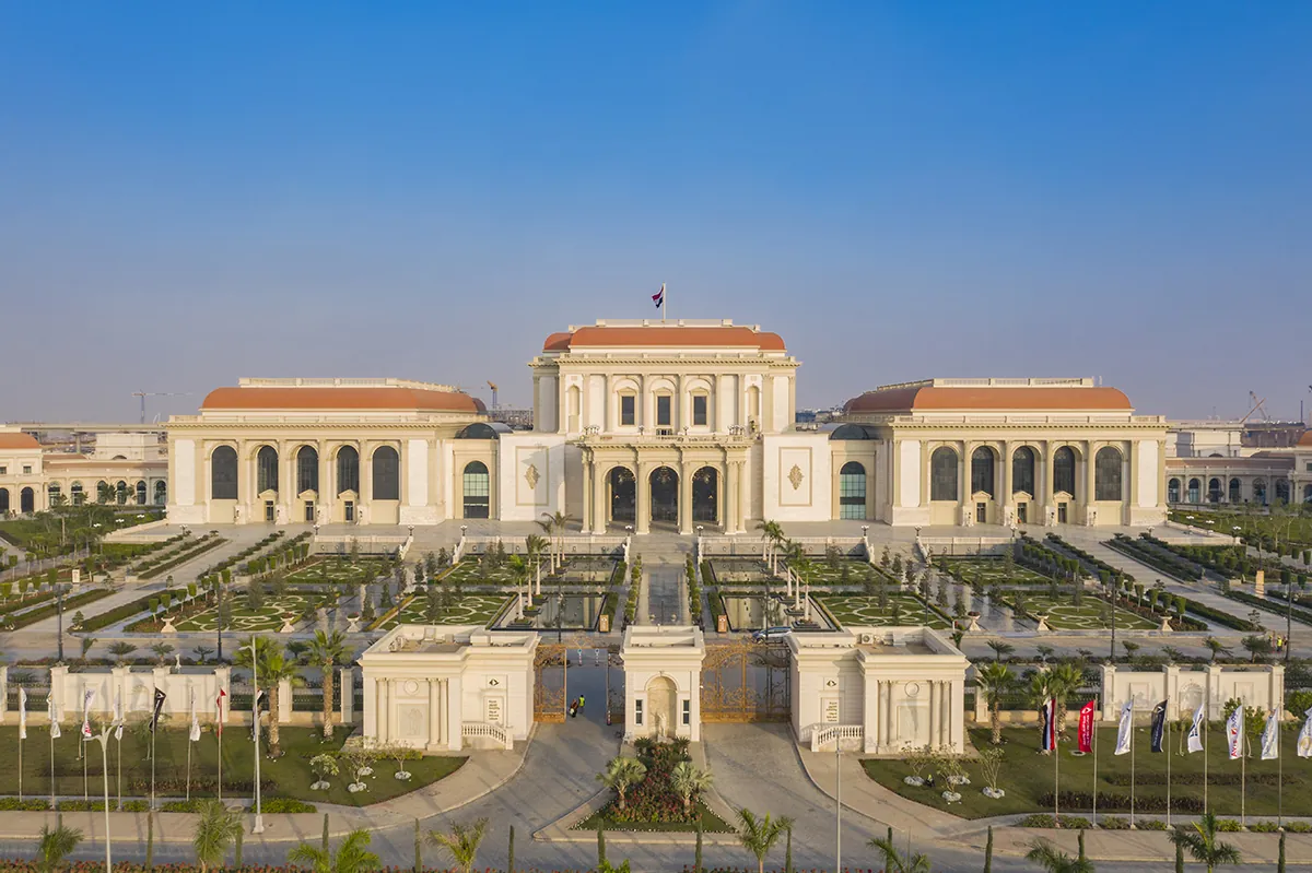 New Capital Opera by DP Productions - photo 06