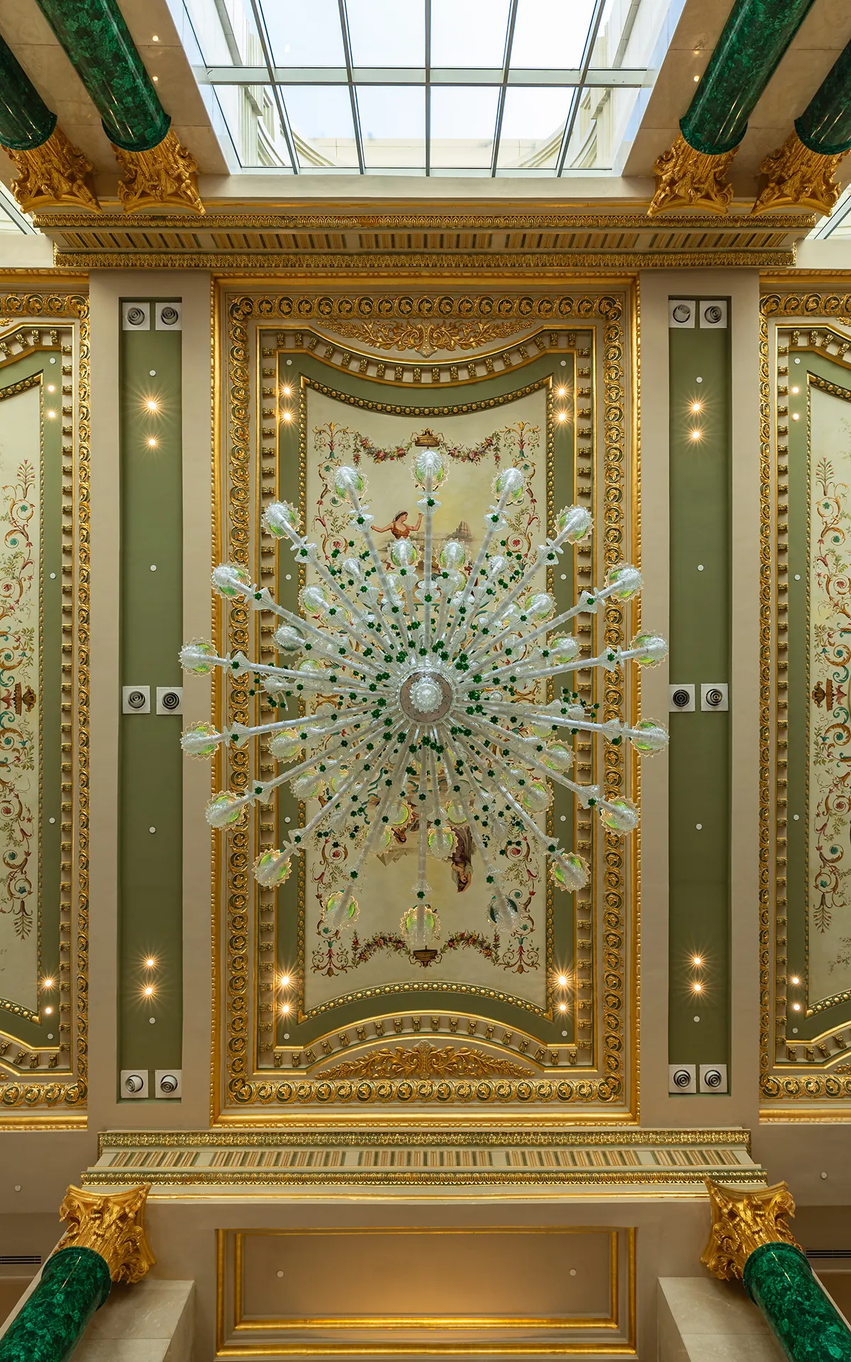 New Capital Opera by DP Productions - photo 09