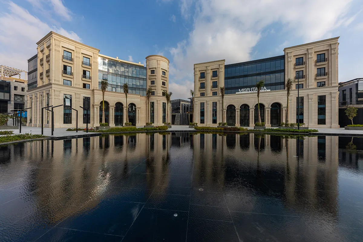 Cairo Business Park by DP Productions - photo 13