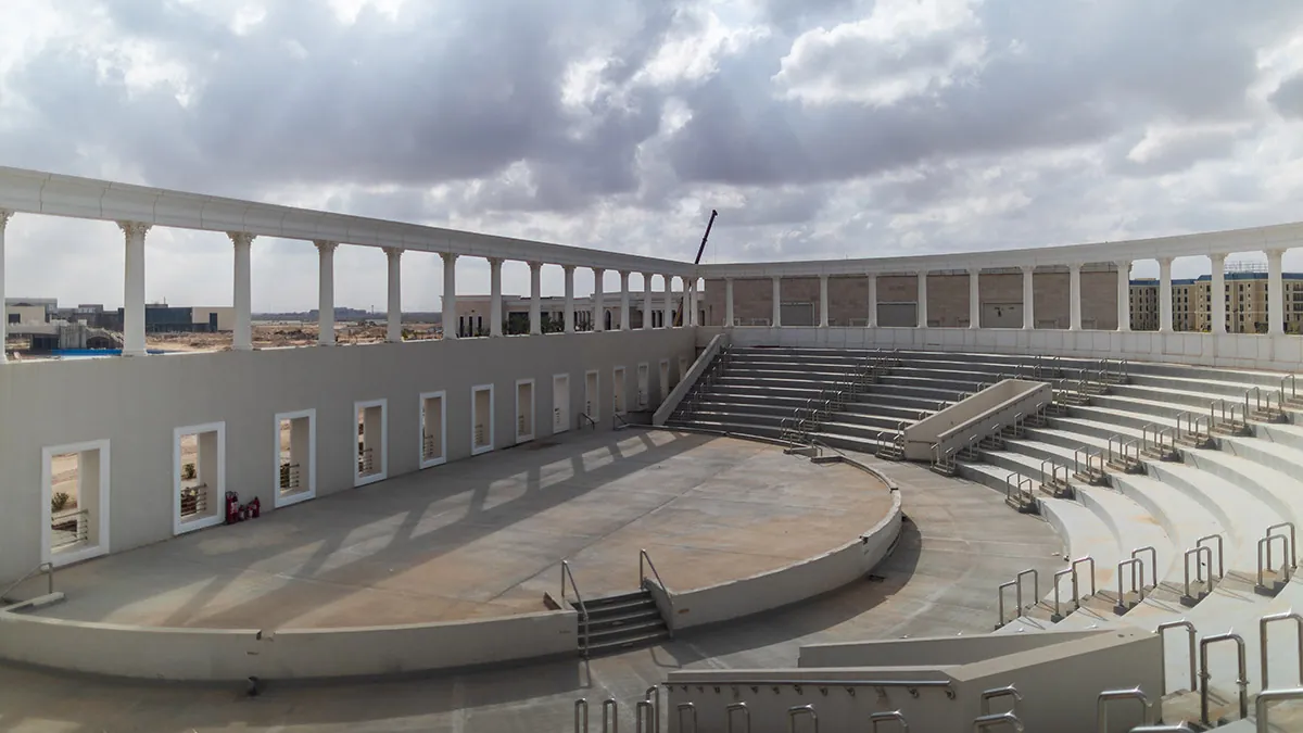 Historical City by DP Productions - photo 13