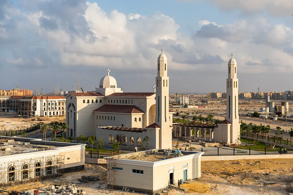 Historical City by DP Productions - photo 04