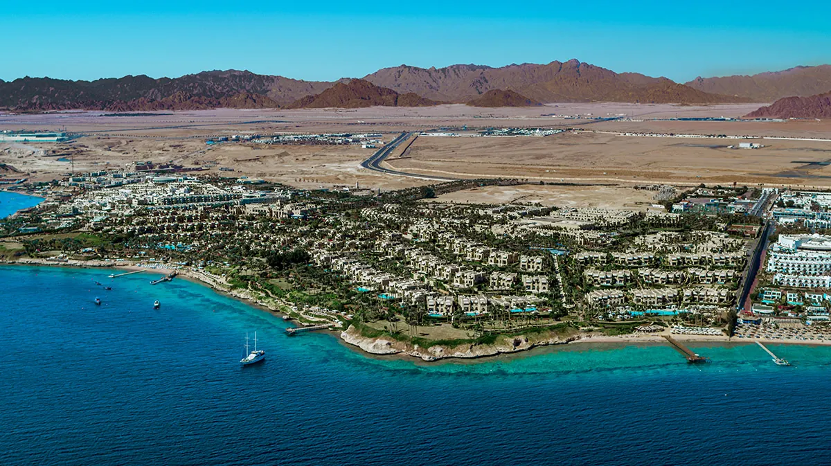 Four Seasons Sharm El Sheikh by DP Productions - photo 02
