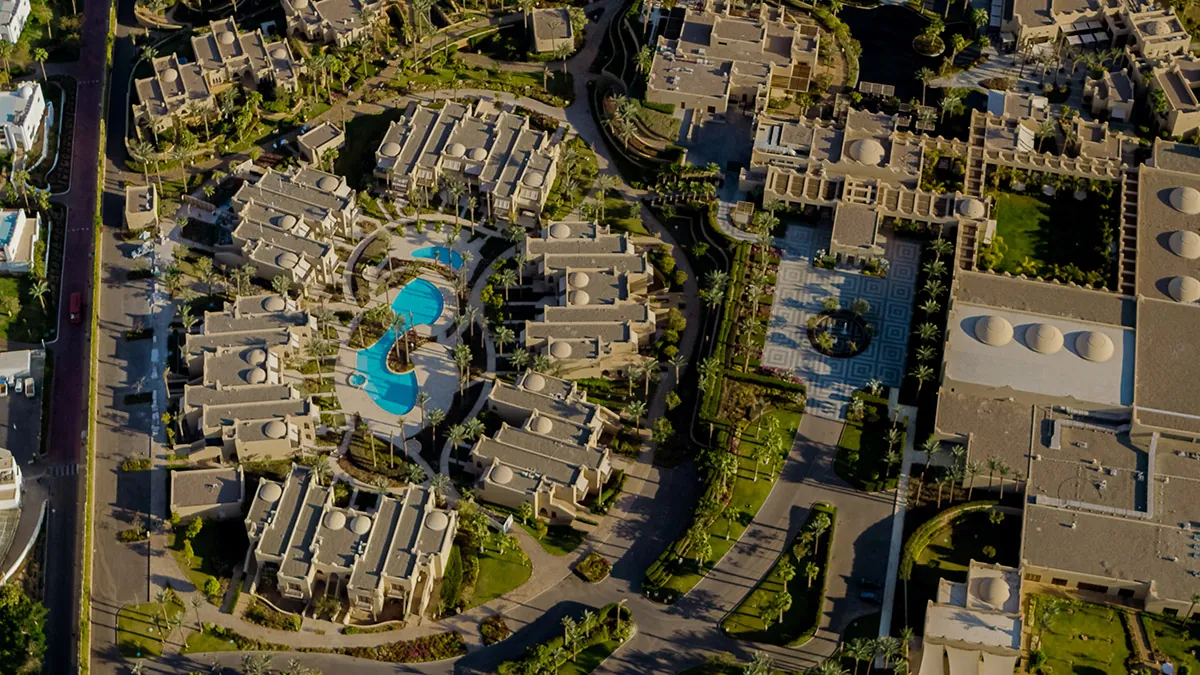 Four Seasons Sharm El Sheikh by DP Productions - photo 03