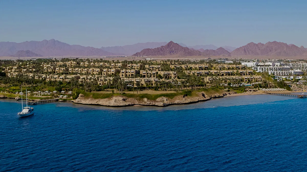 Four Seasons Sharm El Sheikh by DP Productions - photo 05