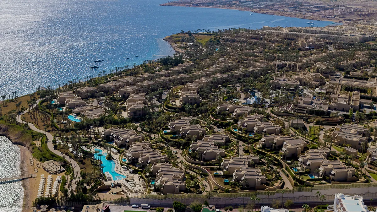 Four Seasons Sharm El Sheikh by DP Productions - photo 06
