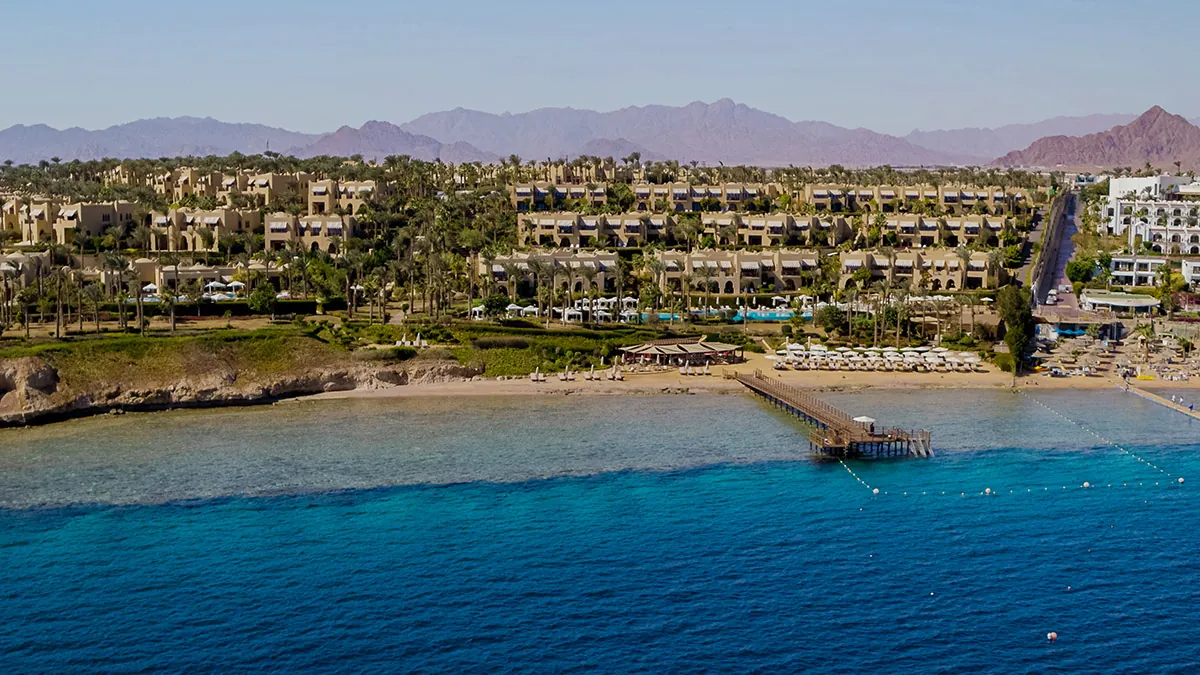 Four Seasons Sharm El Sheikh by DP Productions - photo 07