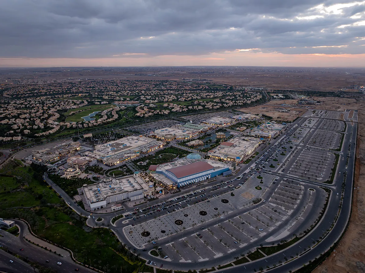 Open Air Mall by DP Productions - photo 04