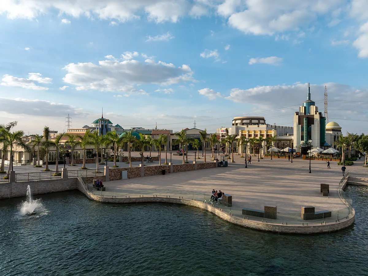 Open Air Mall by DP Productions - photo 05