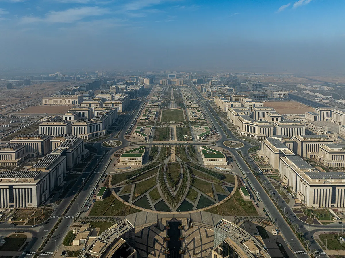 Ministries Complex by DP Productions - photo 02