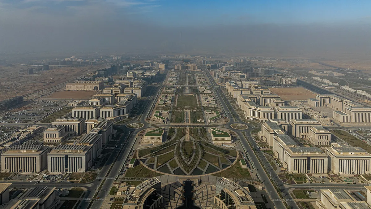 Ministries Complex by DP Productions - photo 03