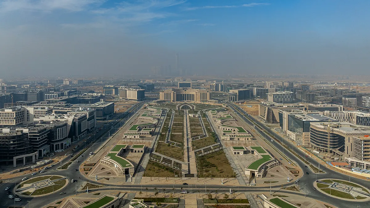 Ministries Complex by DP Productions - photo 04
