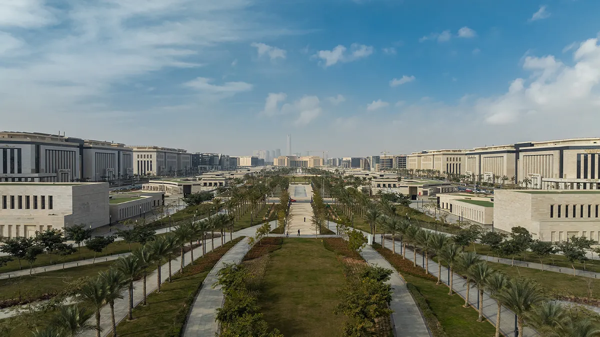 Ministries Complex by DP Productions - photo 05