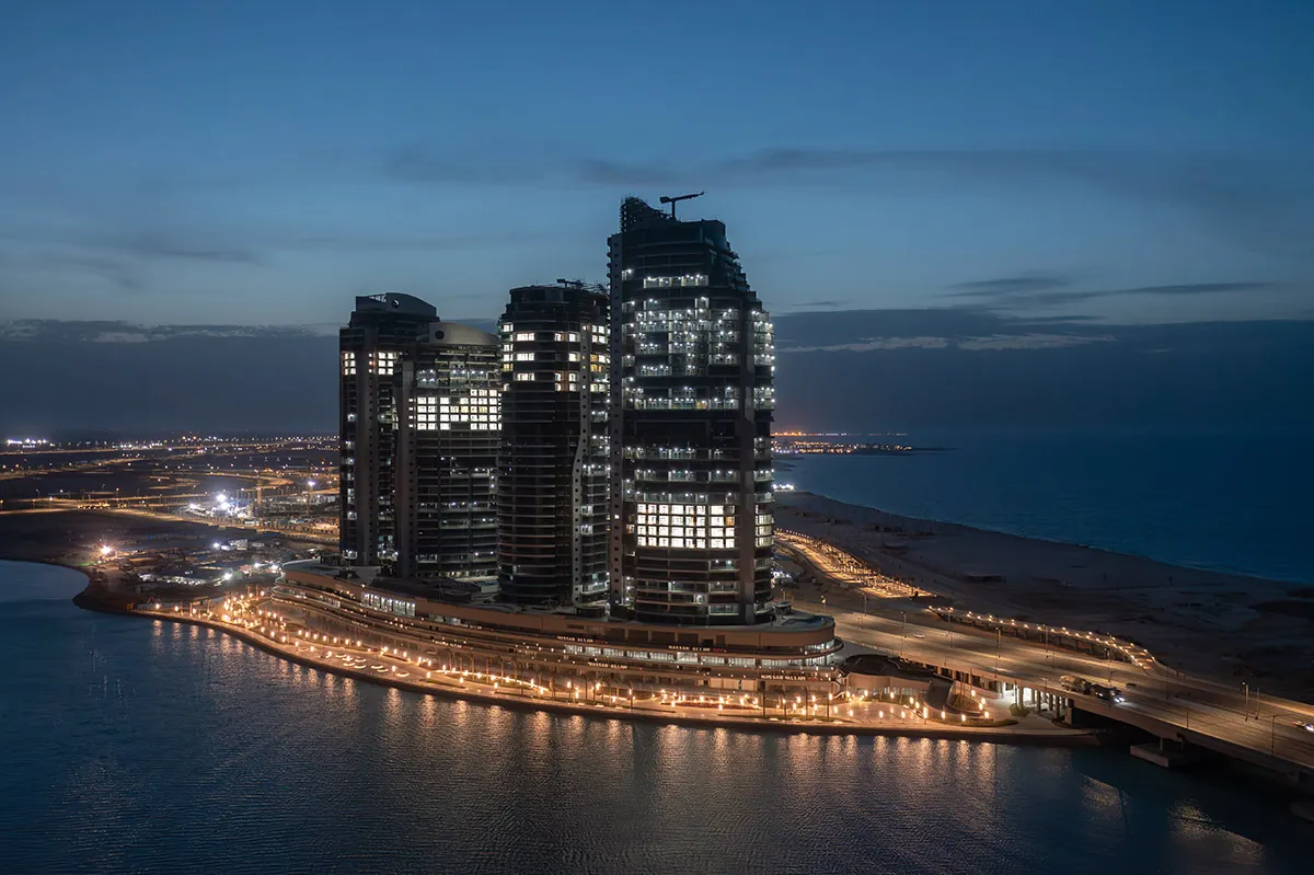 Alamein Towers by DP Productions - photo 05