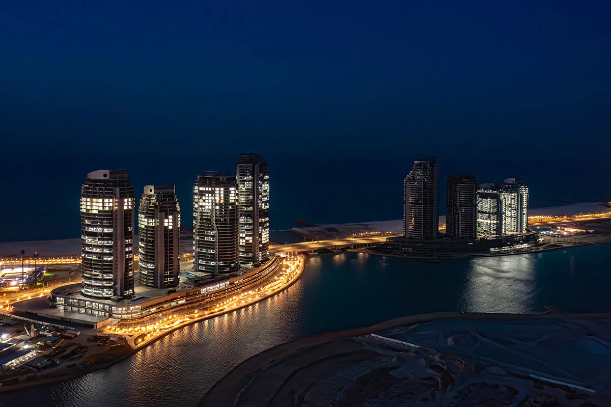 Alamein Towers by DP Productions - photo 06