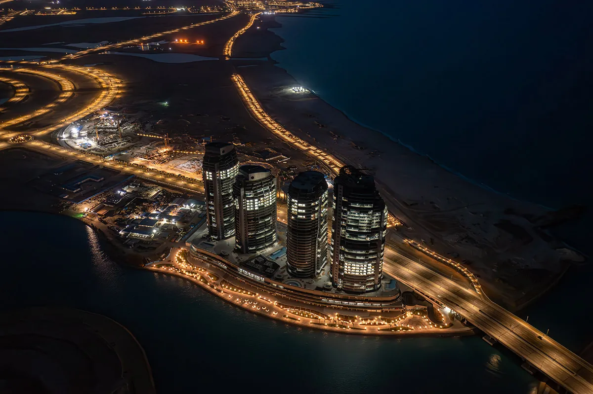 Alamein Towers by DP Productions - photo 07