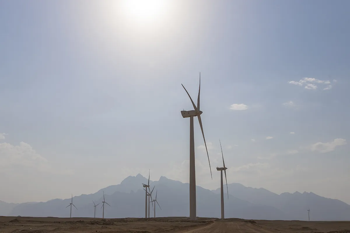 Wind Farm by DP Productions - photo 02