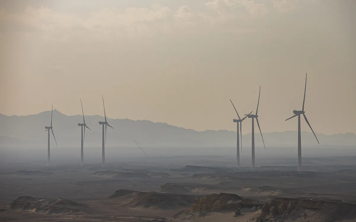 Wind Farm by DP Productions - photo 03
